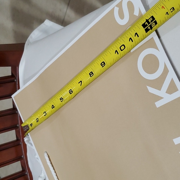 Michael Kors shopping bag - Picture 3 of 3